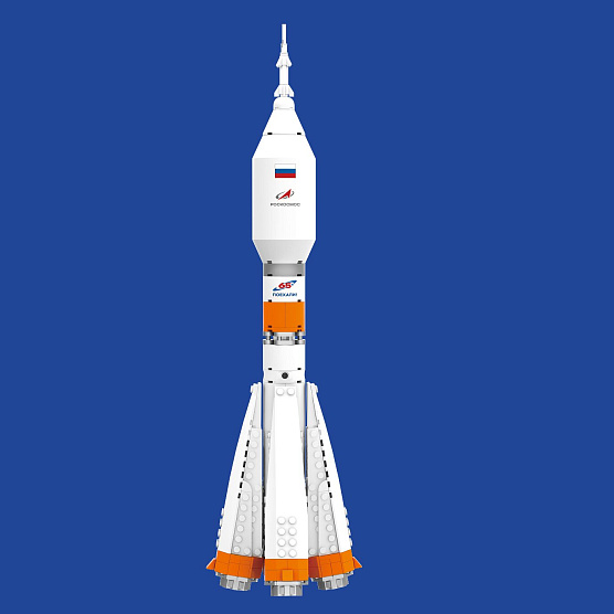 Космодром «Восточный», кадр 24
